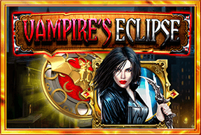 Vampire's Eclipse
