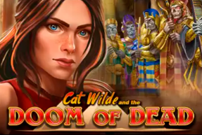 Cat Wilde Doom