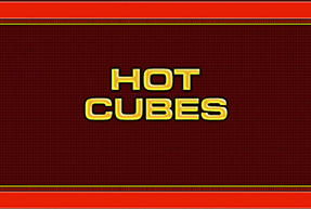 Hot Cubes