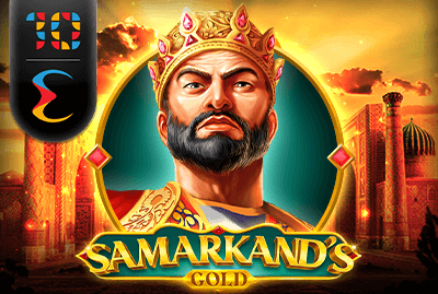 Samarkand`s Gold