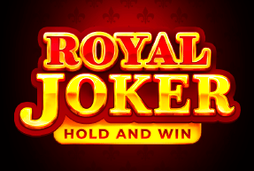 Royal Joker: Hold and Win