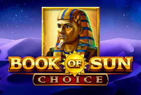 Book of Sun - Choice